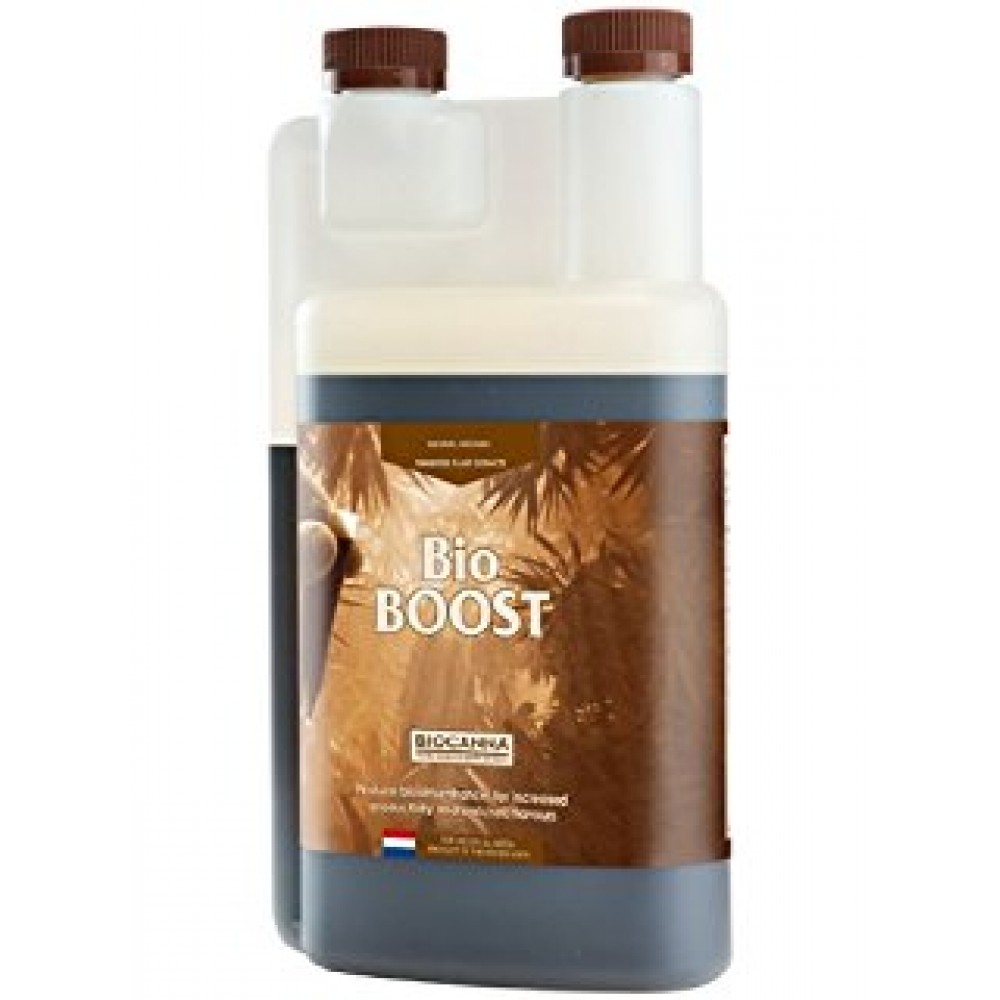 CANNA  Bio BOOST 1L